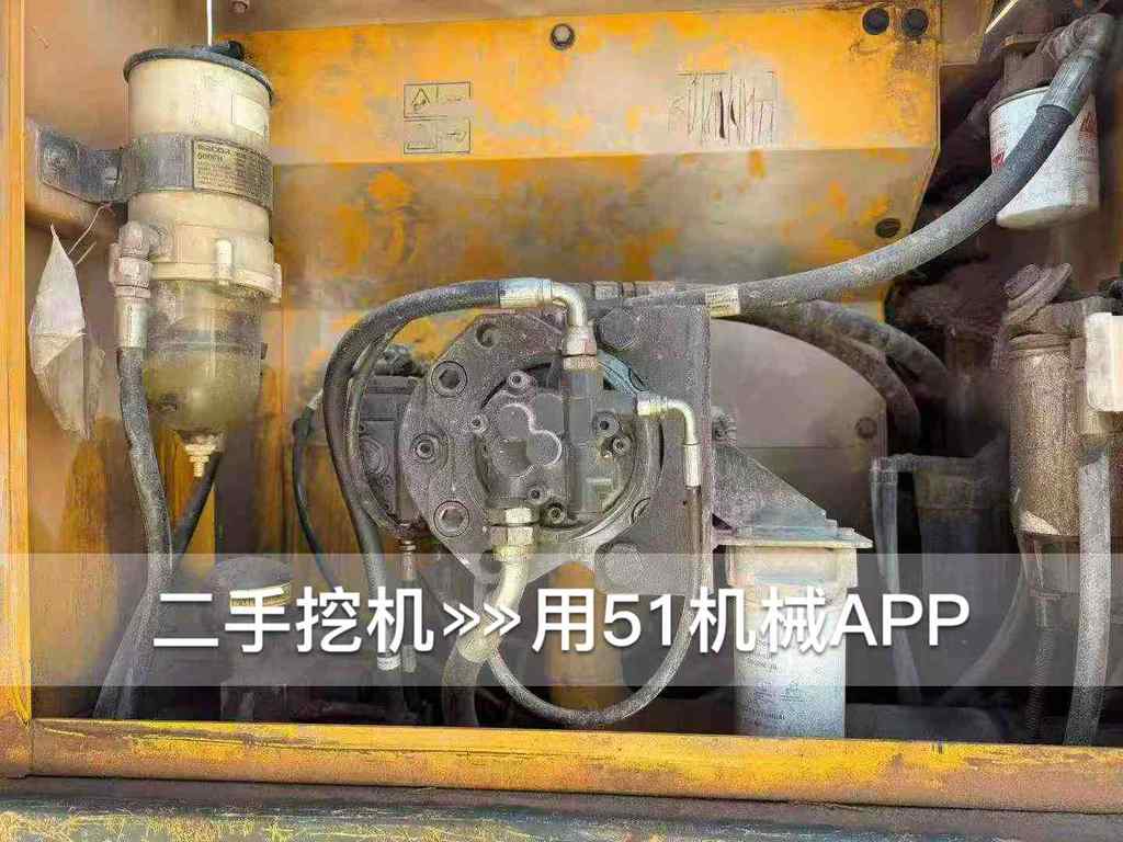 51挖机